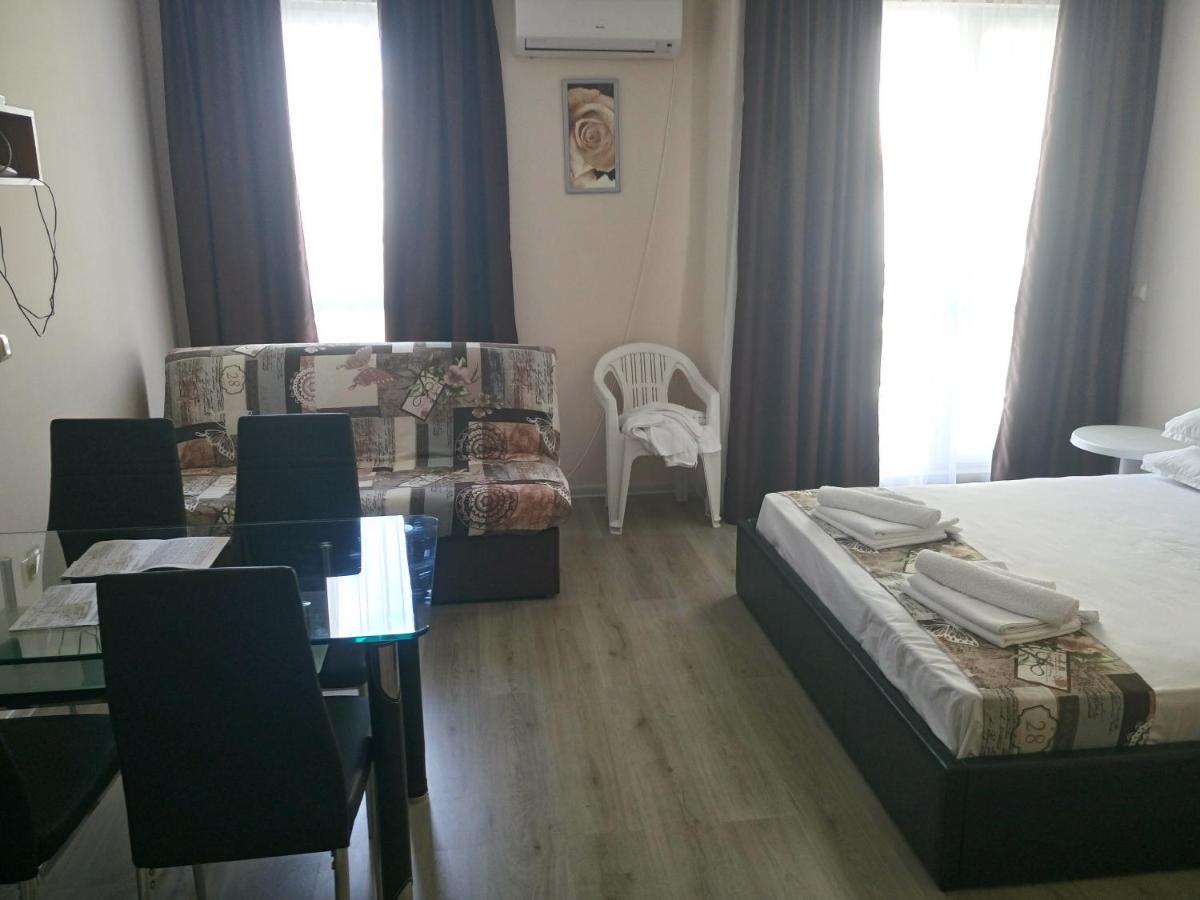 Apartments In Casa Del Sol 써니비치 외부 사진
