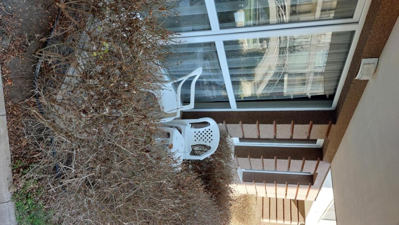 Apartments In Casa Del Sol 써니비치 외부 사진