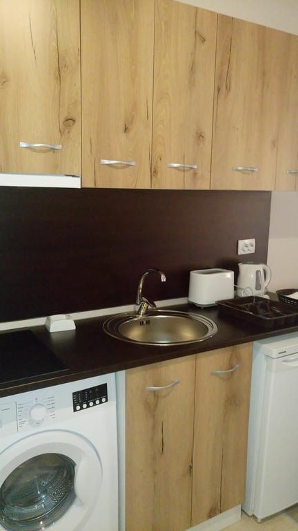 Apartments In Casa Del Sol 써니비치 외부 사진