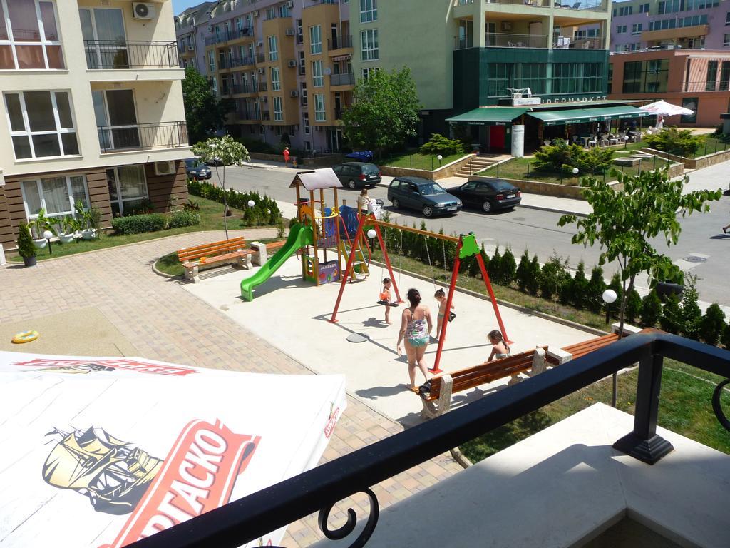 Apartments In Casa Del Sol 써니비치 외부 사진