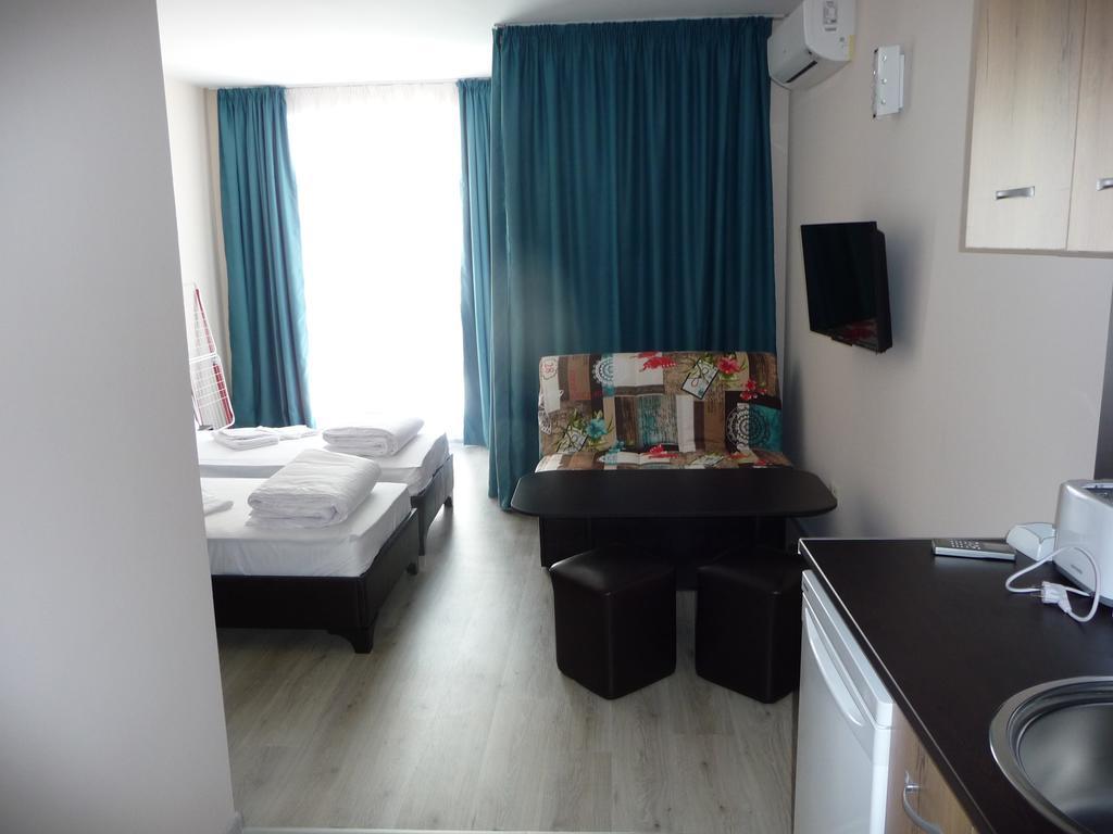 Apartments In Casa Del Sol 써니비치 외부 사진