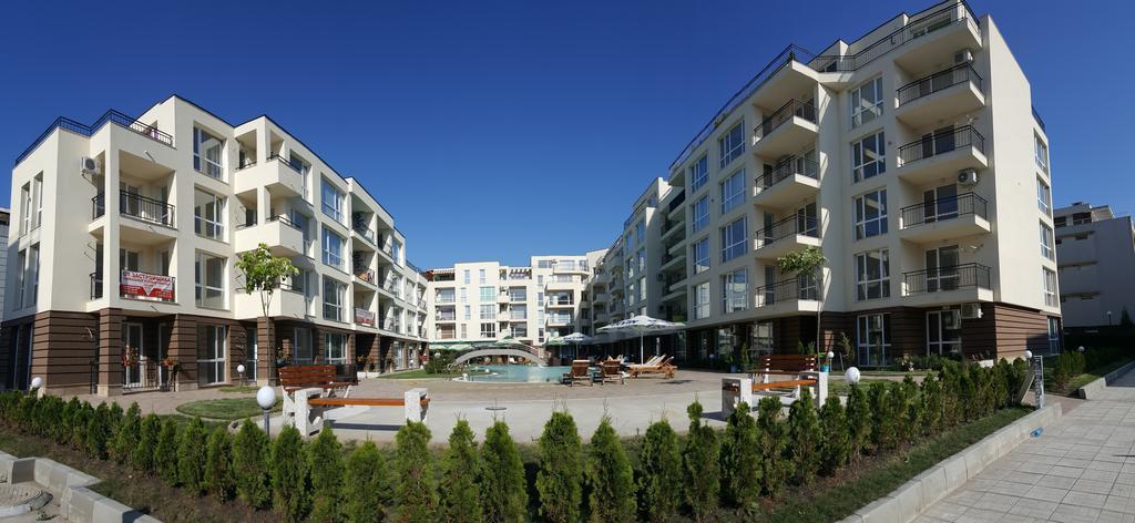 Apartments In Casa Del Sol 써니비치 외부 사진