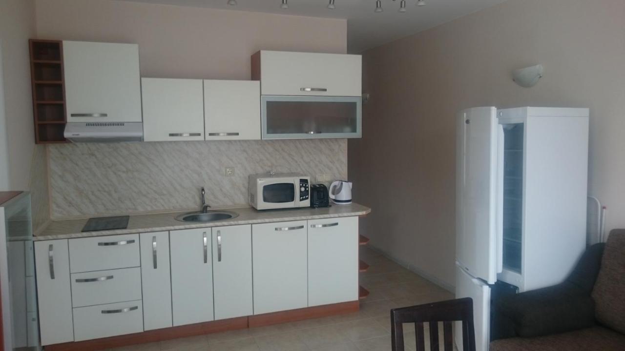 Apartments In Casa Del Sol 써니비치 외부 사진