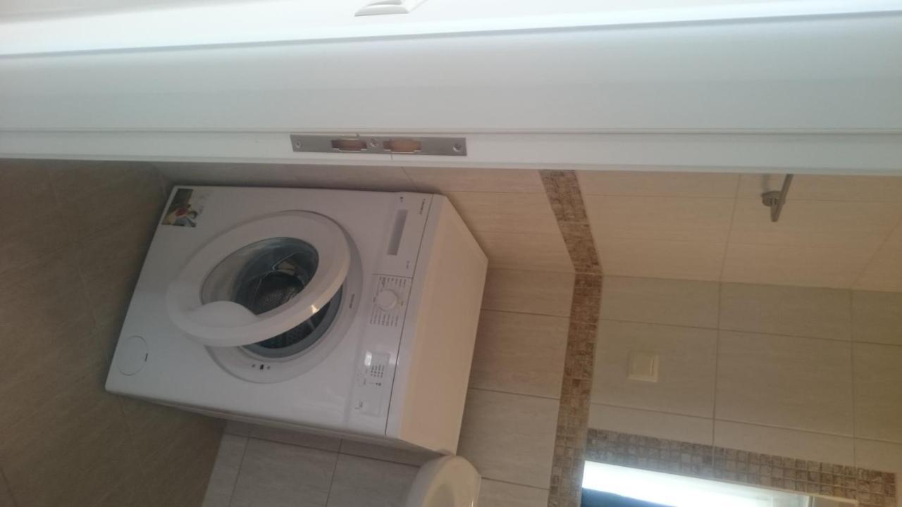 Apartments In Casa Del Sol 써니비치 외부 사진