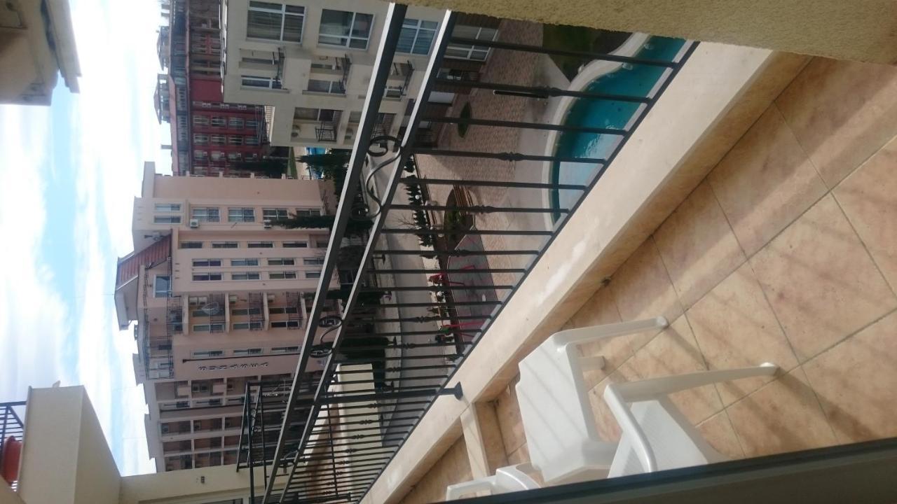 Apartments In Casa Del Sol 써니비치 외부 사진